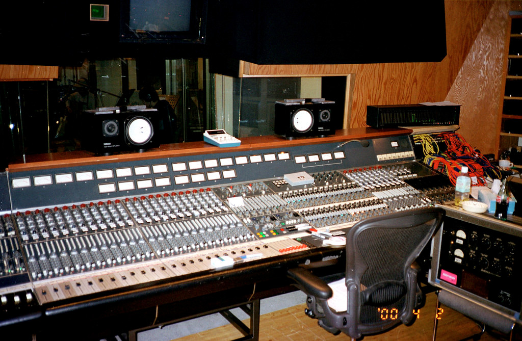 Neve 8078