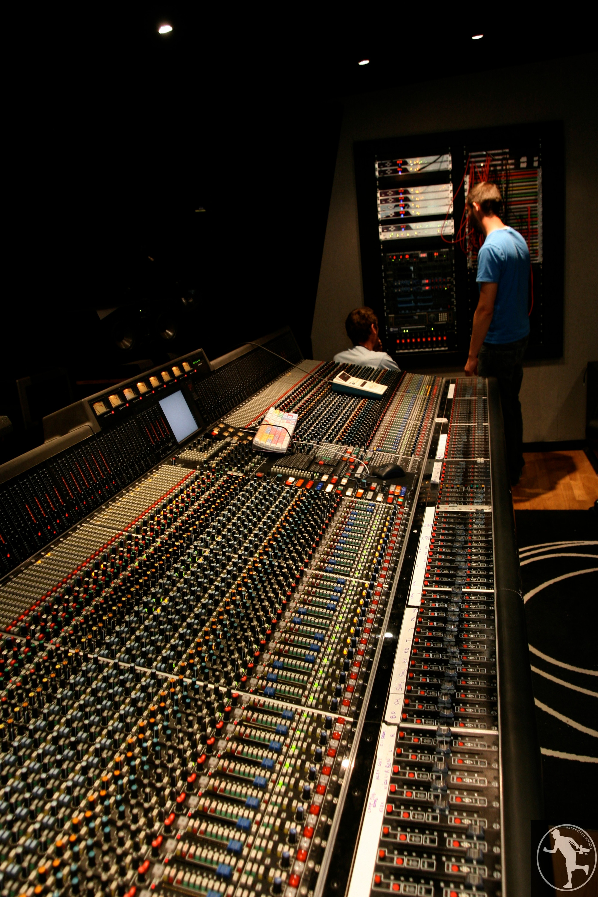 Neve VX / VXS