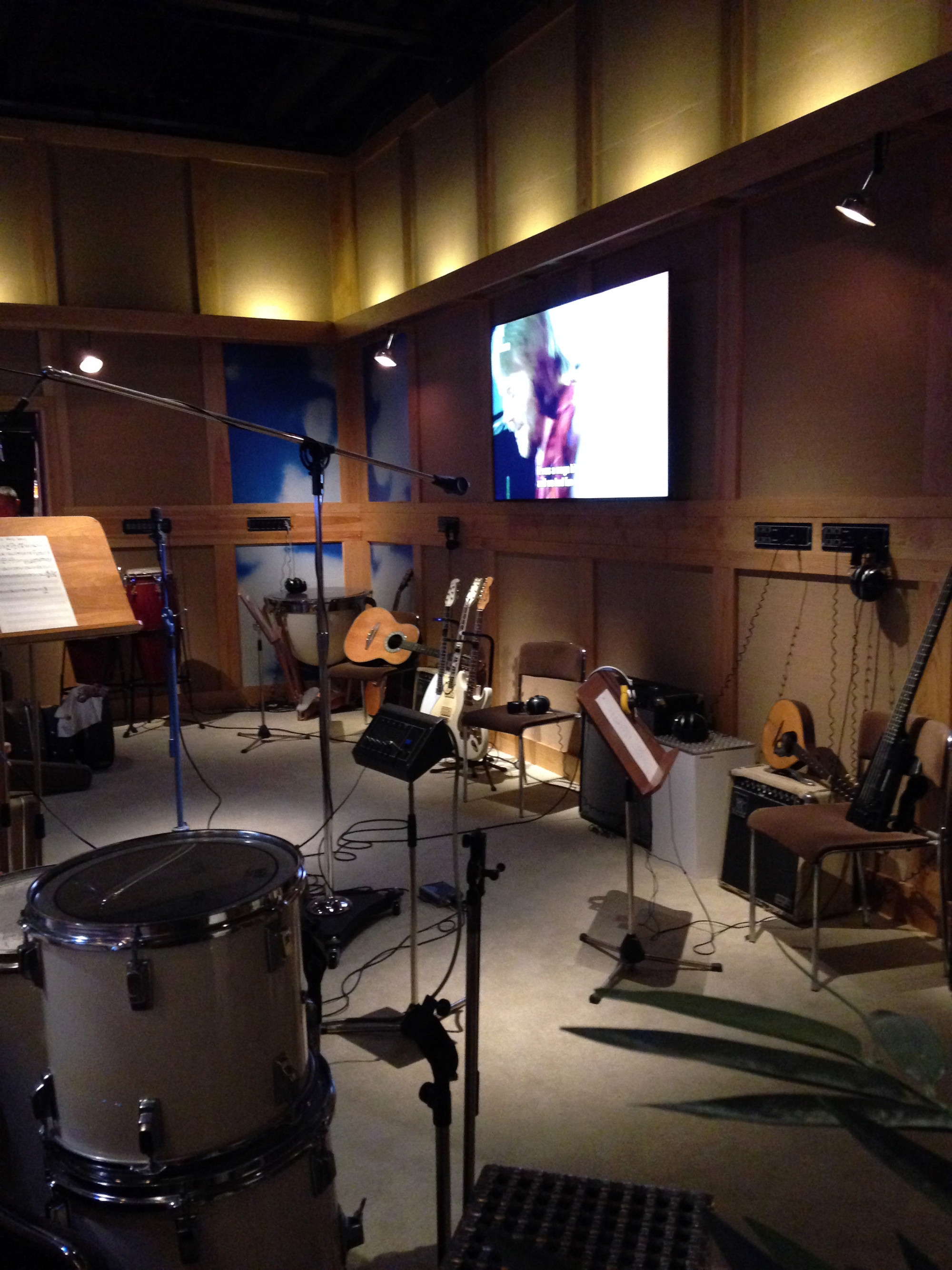 Polar Studios