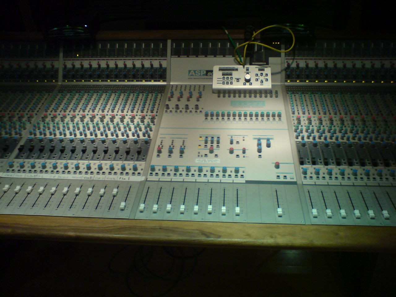 Audient ASP8024