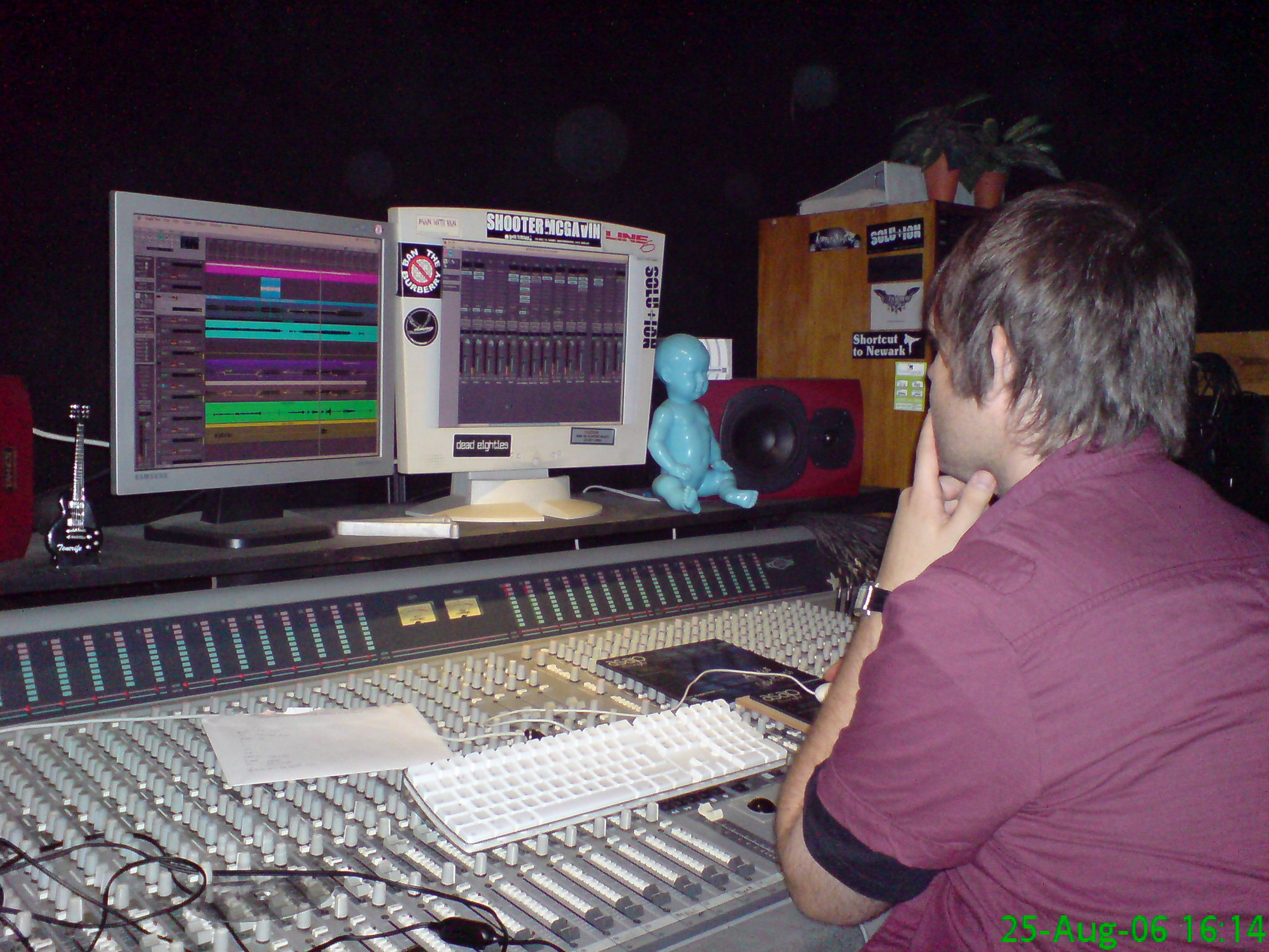 Soundtracs Solitaire