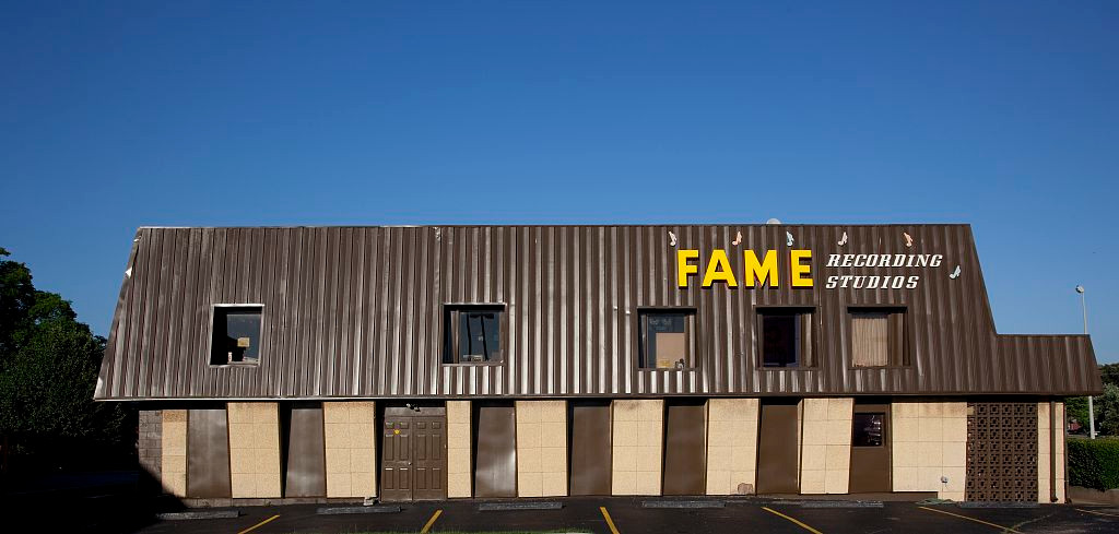 FAME Studios