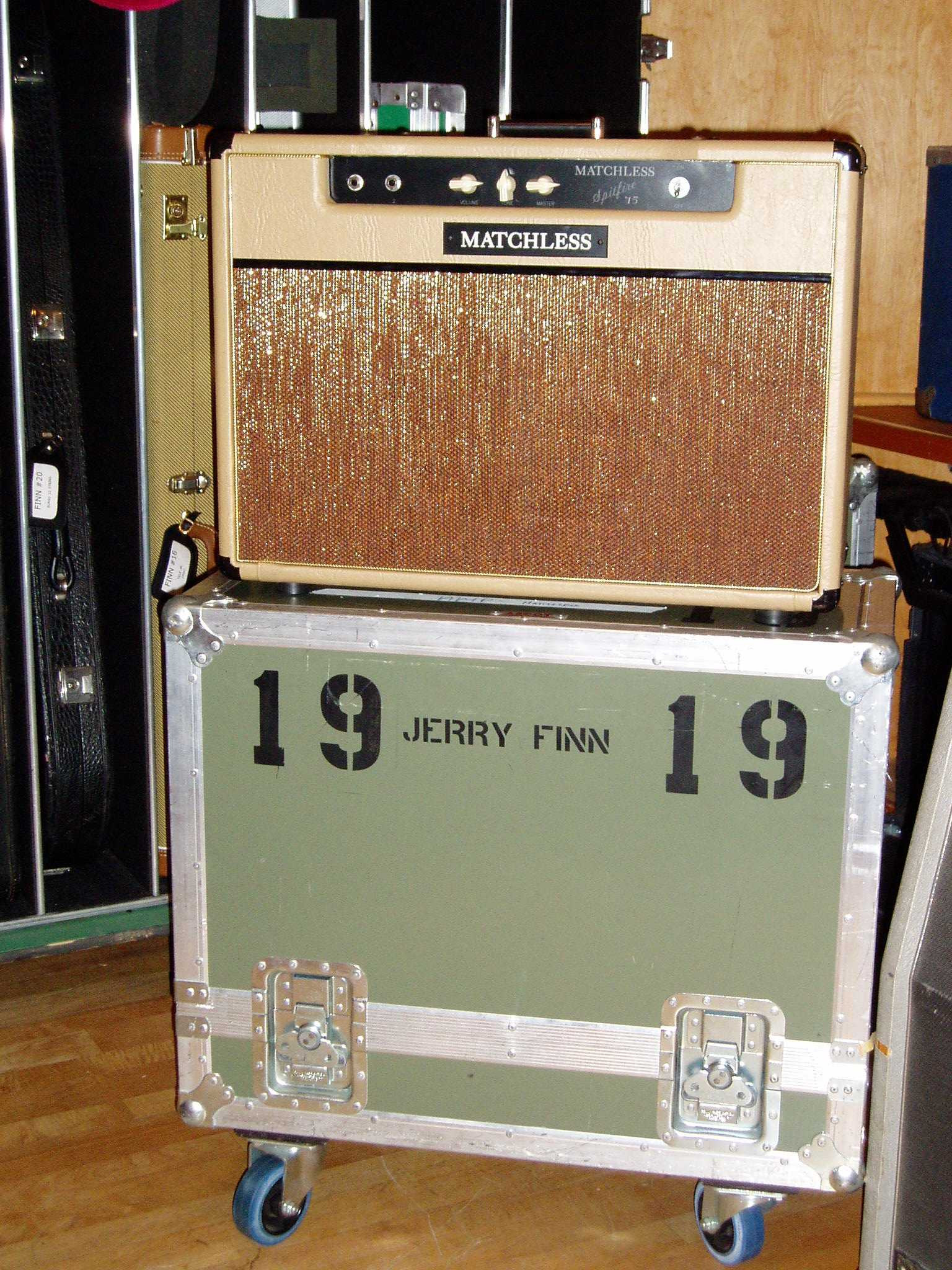 Conway Recording Studios