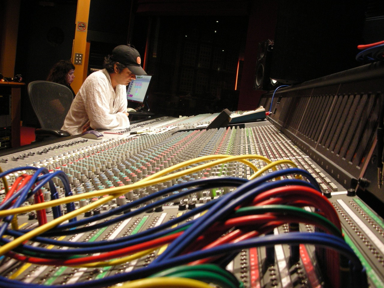Neve V Series