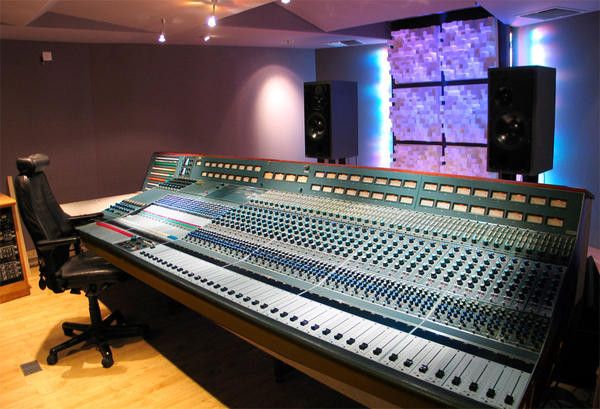 Neve 8078