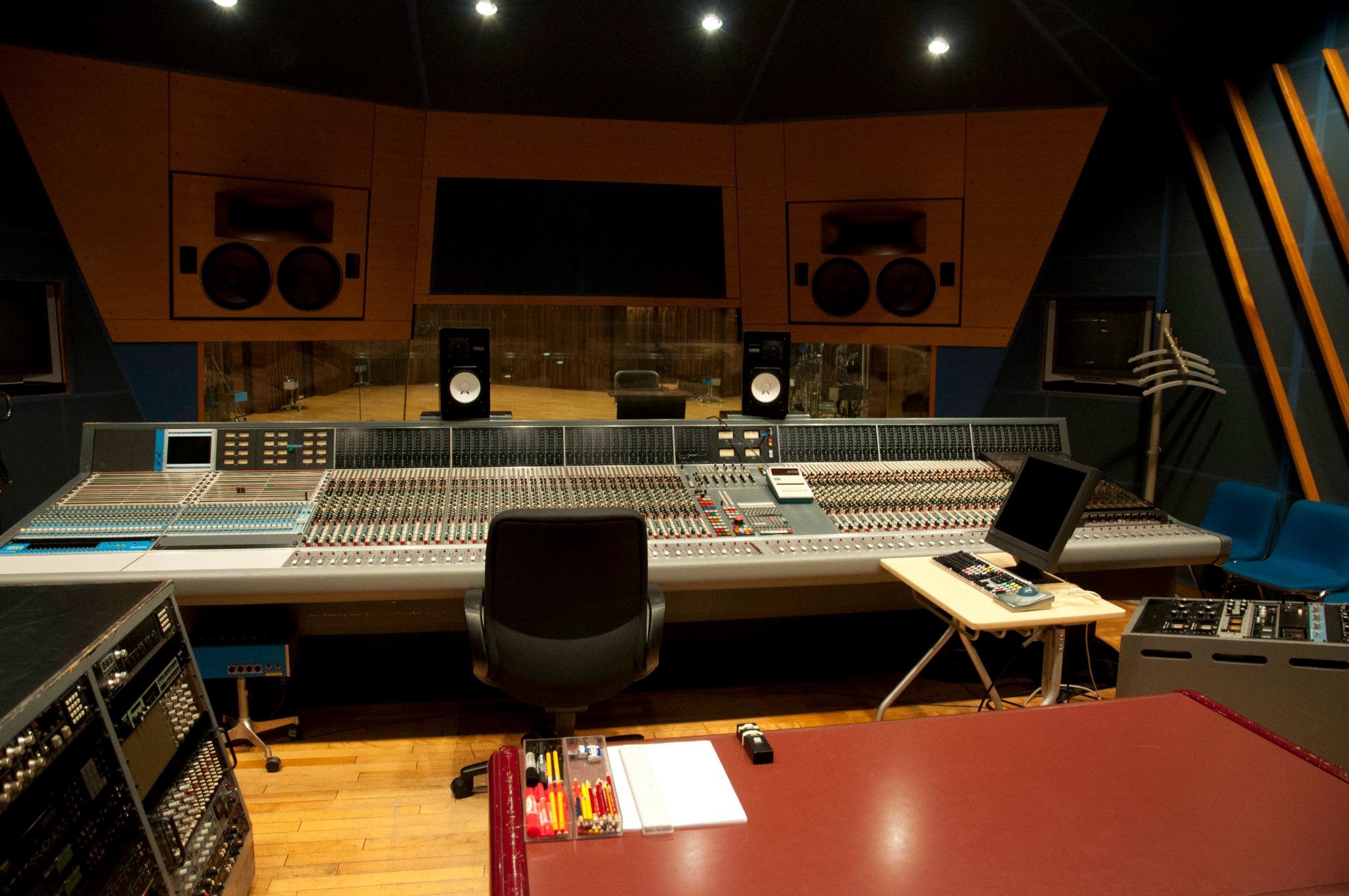 Neve VR Legend