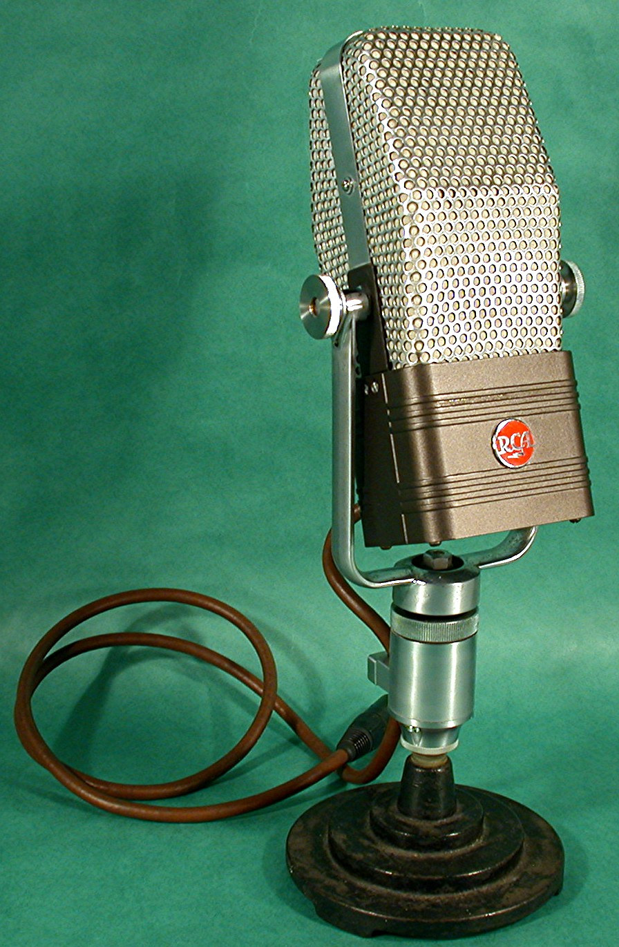 RCA 44-BX