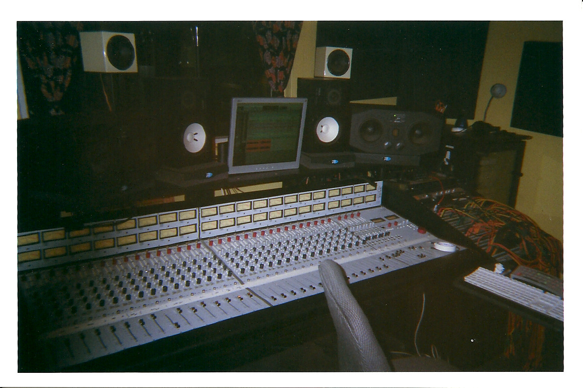 Neve 5088