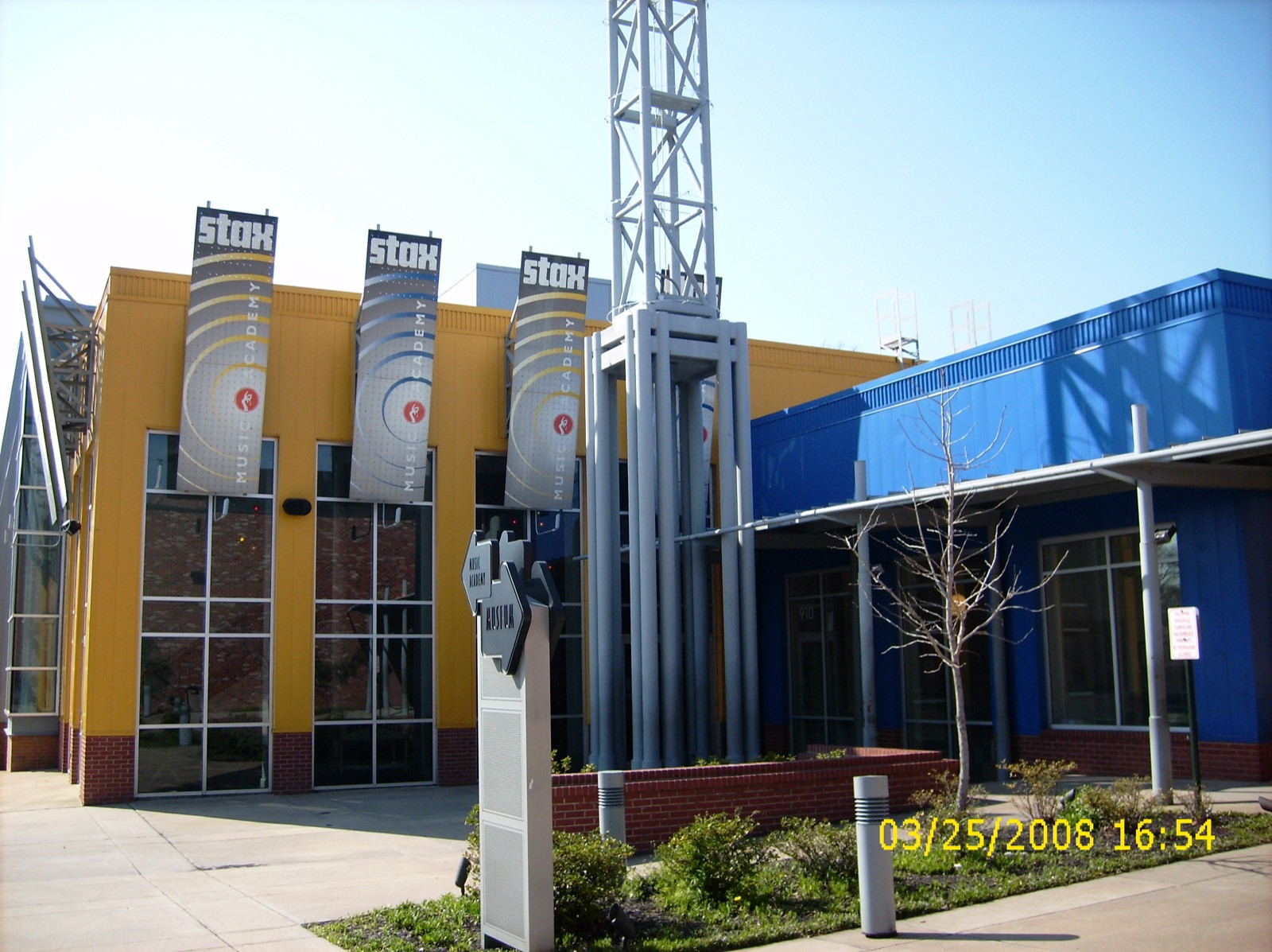 Stax Records