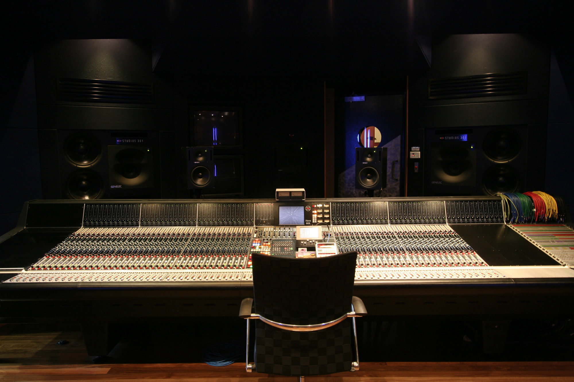 Neve 88RS