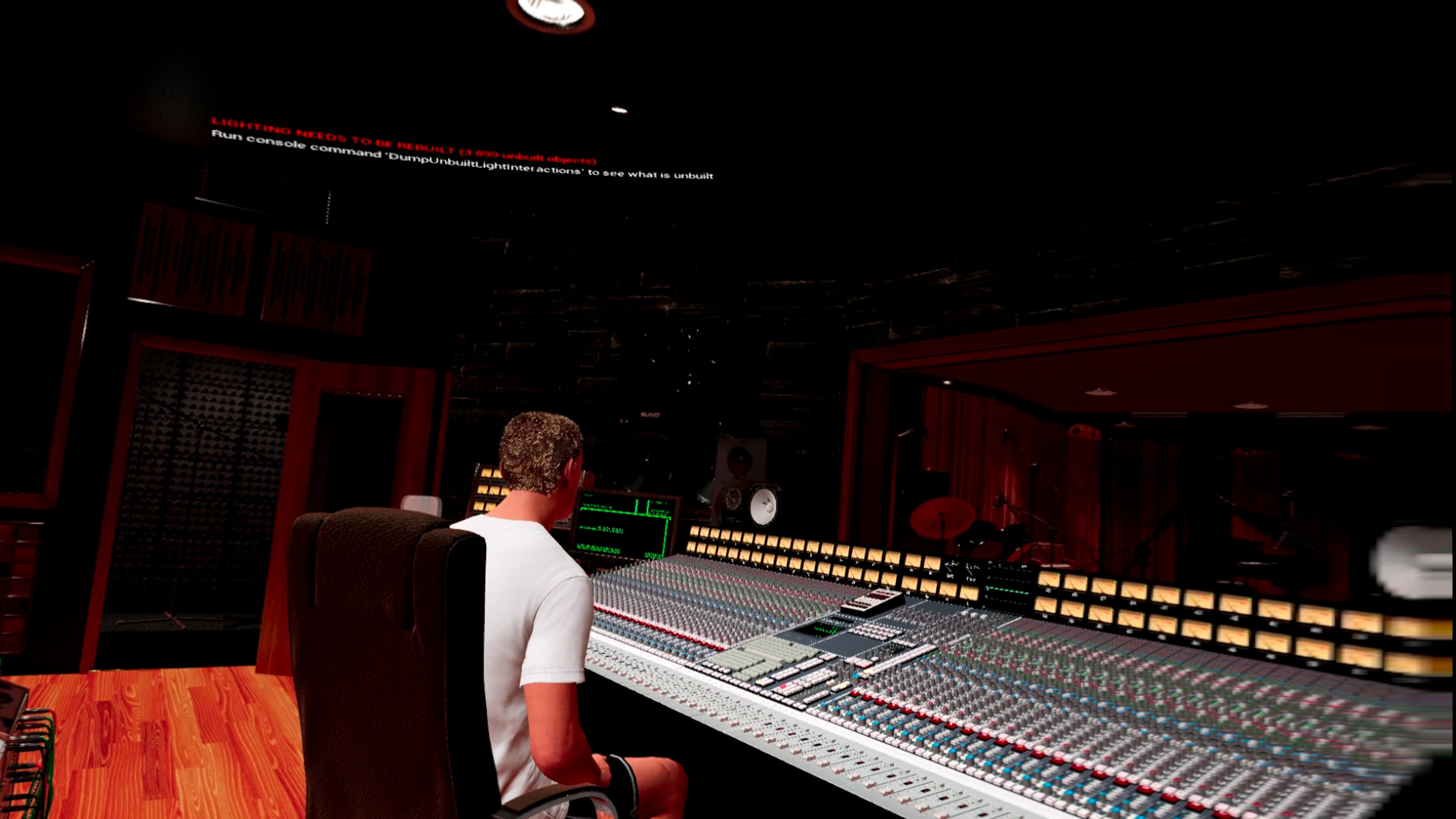 No Gearhead Left Behind