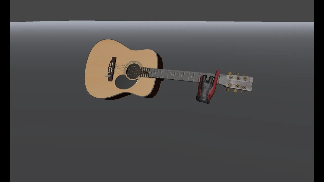 Making Music in VR: Playable Instruments Come to the Studio