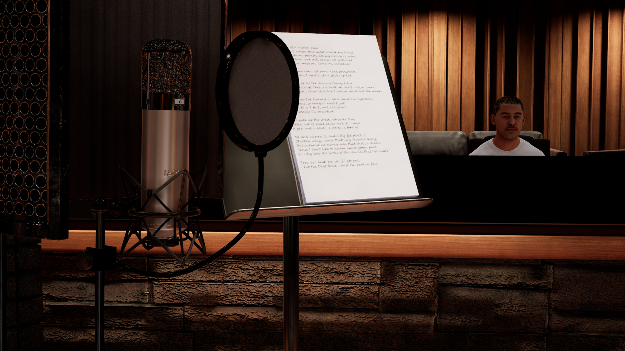 Spatial Collaboration