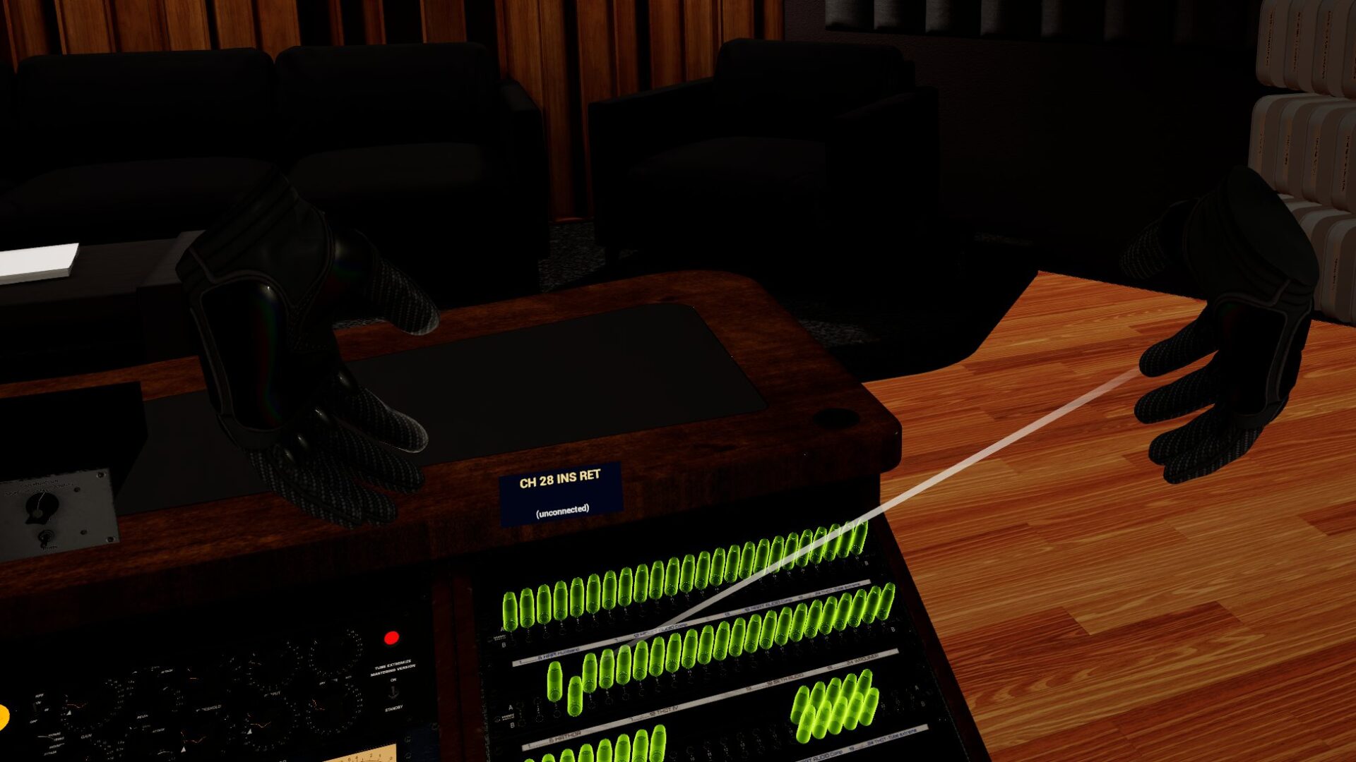 The patchbay is alive (and a lot of invisible cleanup)